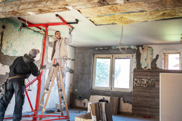 Best Fiberglass Insulation  in Vicksburg, MI