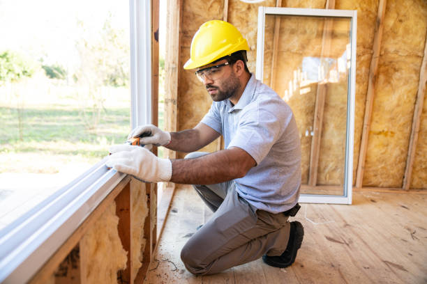 Best Insulation Repair Services  in Vicksburg, MI
