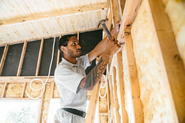 Range of Insulation Solutions in Vicksburg, MI